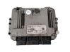Motora vadības bloka ECU EDC16C3FORD