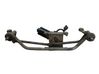 Wiper motor 640593