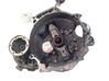 Mechaninė 6 pavarų dėžė 02R300042Q