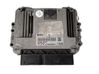 Unidad de control/módulo ECU del motor 