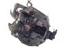 Manual 6 speed gearbox 2222RJ