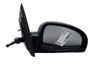 Front door electric wing mirror 876200B100