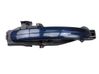 Front door exterior handle 1305822