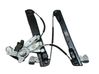 Priekinio el. lango pakėlimo mechanizmo komplektas 95508037