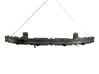 Front bumper support beam 51117178080