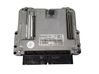 Engine control unit/module ECU EDC17C70FORD