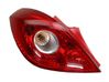Rear/tail lights 93189092