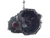 Manual 6 speed gearbox 320101914R