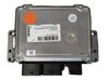 Unidad de control/módulo ECU del motor EDC17C10PSA