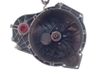 Manual 6 speed gearbox 6M5R7002ZB