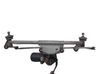 Wiper motor 640593