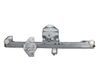 Regulador de puerta delantera con motor 807217929R