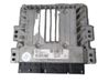 Engine control unit/module ECU SID306DACIA