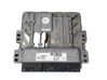 Engine control unit/module ECU SID310DACIA