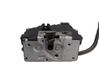 Front door lock 1633562880