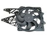 Elektrisks radiatoru ventilators 95509909