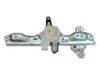 Rear door window regulator with motor 82700HV00B