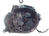 Manual 6 speed gearbox 1609706380