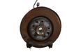 Front wheel bearing hub 400144EA0A