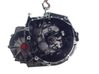 Automatic gearbox 2231V2