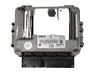 Engine control unit/module ECU EDC16C9OPEL