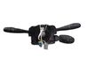 Wiper turn signal indicator stalk/switch 9806984788
