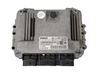 Engine control unit/module ECU EDC16C34PSA
