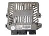 Engine control unit/module ECU SID805PSA