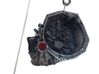 Manual 6 speed gearbox 3201000Q4KEX