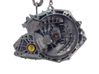 Mechaninė 6 pavarų dėžė 24579754