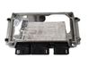 Engine control unit/module ECU ME744PSA