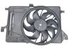 Electric radiator cooling fan 2269553