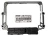 Engine control unit/module ECU EDC15C7PSA