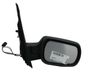 Front door electric wing mirror 1379884