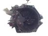 Manual 6 speed gearbox 1612478380