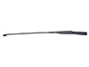 Brazo del limpiaparabrisas delantero 91160061