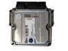 Engine control unit/module ECU EDC15C23PPSA
