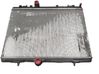 Coolant radiator 9800482380