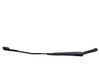Front wiper blade arm 8U1955408A1P9