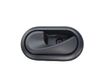 Front door interior handle 8200733848