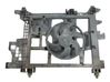 Ventilador eléctrico del radiador 214810879R