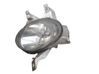 Front fog light 6204T2