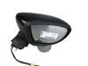 Front door electric wing mirror 963012959R