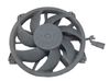 Ventilador eléctrico del radiador 1253T5