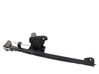 Front door window regulator with motor 1682180480