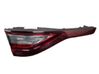 Tailgate rear/tail lights 265550248R