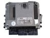 Motora vadības bloka ECU EDC17C10PSA
