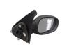 Front door electric wing mirror 7700435864