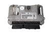 Engine control unit/module ECU ME7952PSA