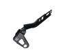 Engine bonnet/hood hinges 4L0823301